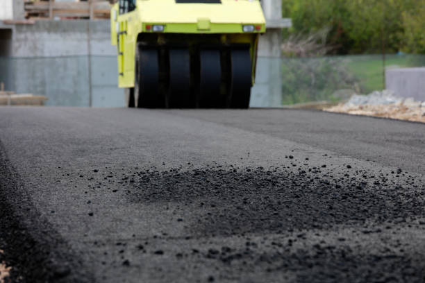 Reasons to Select Us for Your Driveway Paving Requirements in Jemez Pueblo, NM