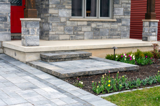 Best Best Driveway Pavers  in Jemez Pueblo, NM