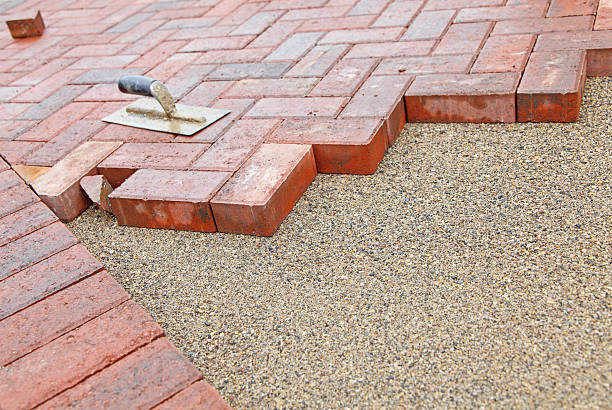 Reasons to Select Us for Your Driveway Paving Requirements in Jemez Pueblo, NM