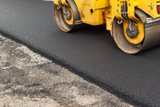 Best Interlocking Driveway Pavers  in Jemez Pueblo, NM